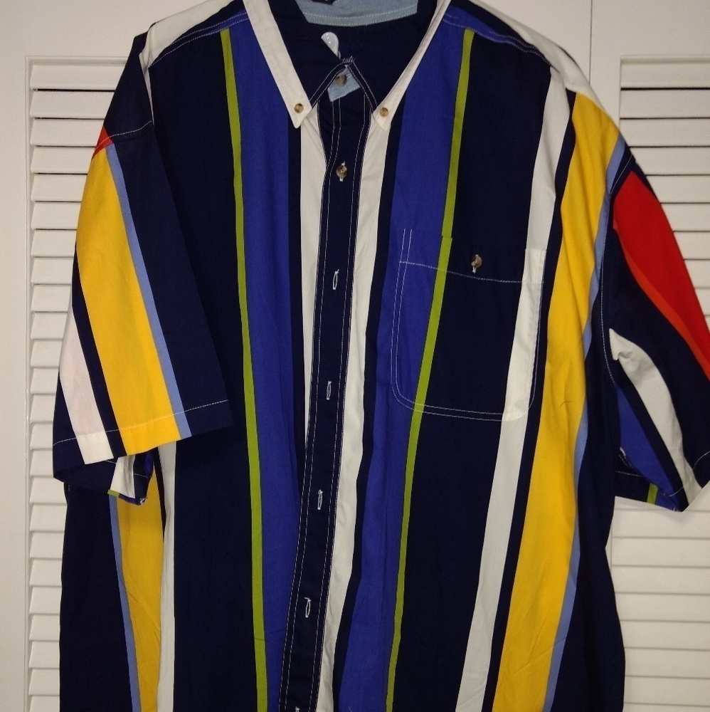 Men's Shirt